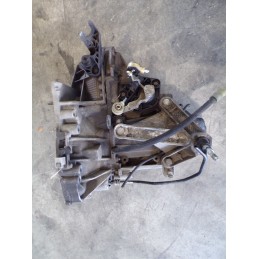 Cambio manuale 5 marce Renault Clio 3 1.2 b