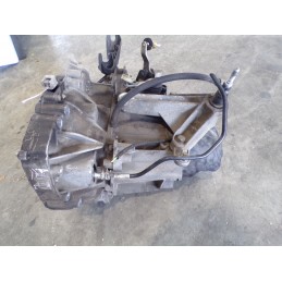 Cambio manuale 5 marce Renault Clio 3 1.2 b
