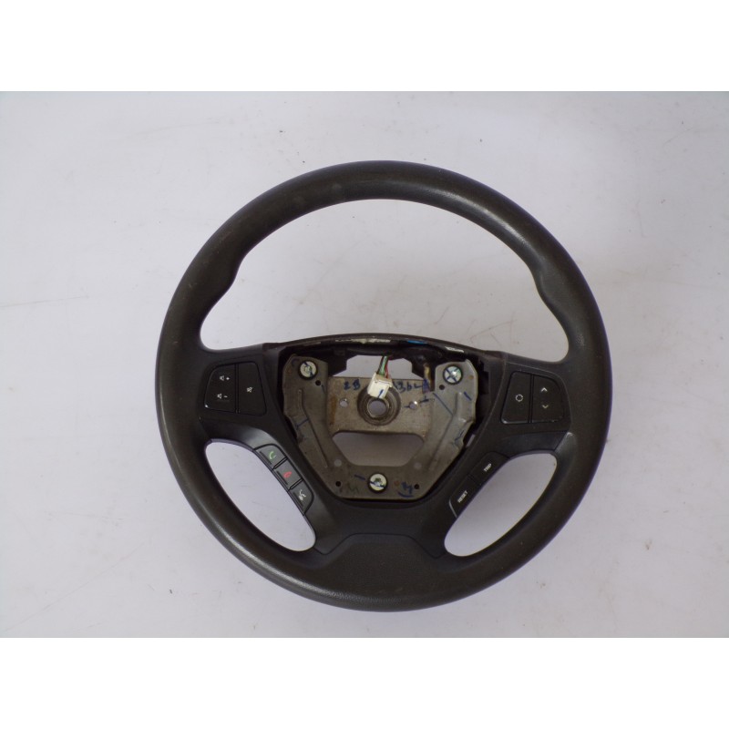 Volante comandi Hyundai i10 2016
