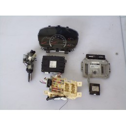 Kit accensione Hyundai i10 1.0 benz 2016