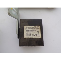 Kit accensione Hyundai i10 1.0 benz 2016