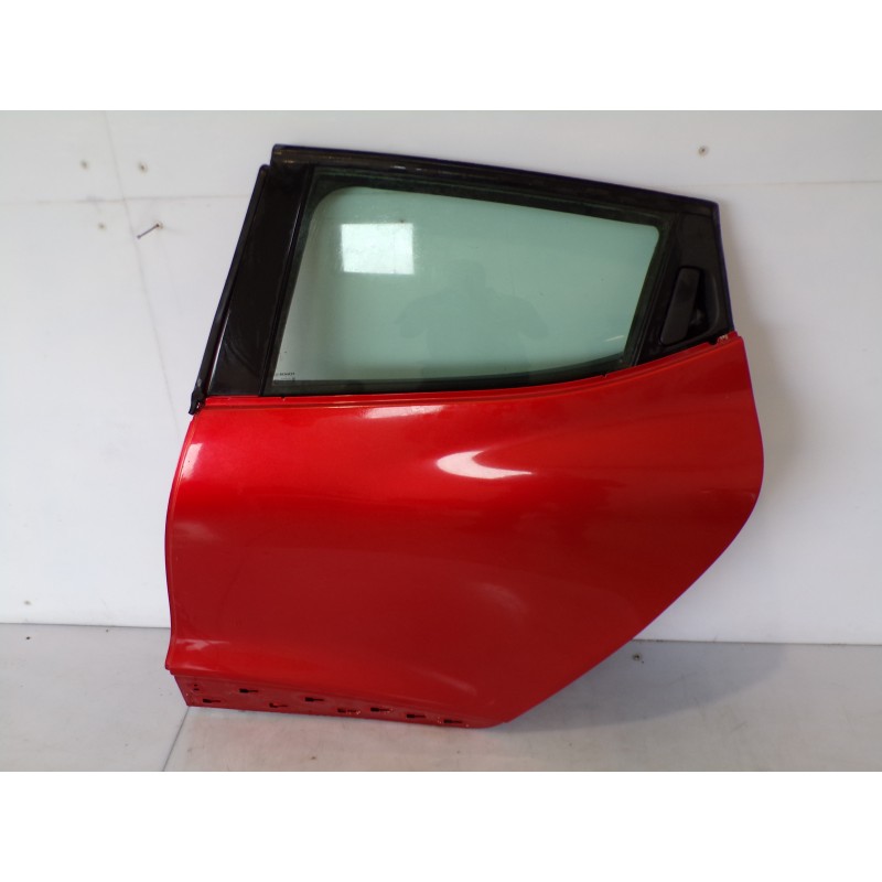 Portiera posteriore sinistra Renault Clio 4 2017