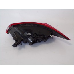 Fanale Posteriore Sinistro Renault Clio 4 2017