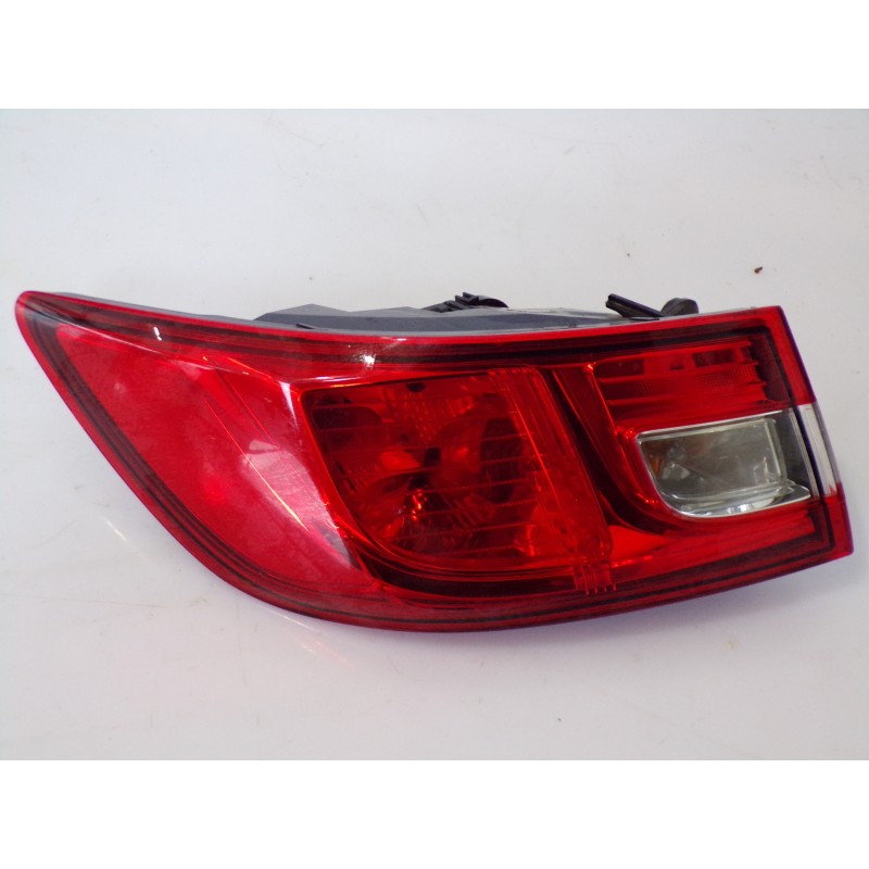 Fanale Posteriore Sinistro Renault Clio 4 2017