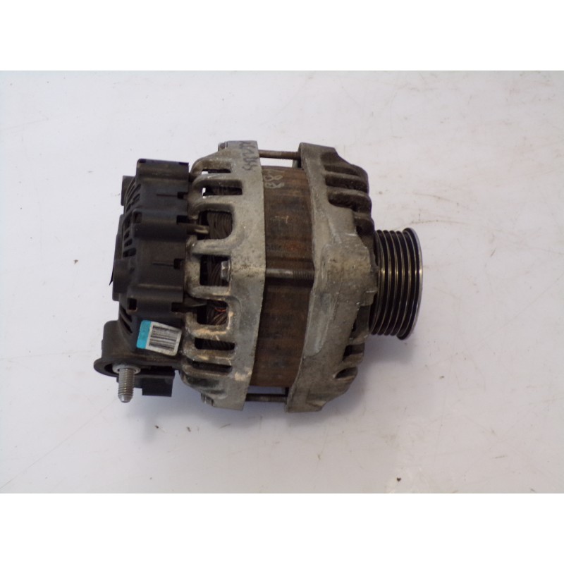 Alternatore Hyundai i10 1.0 benz 2016