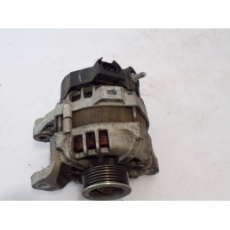 Alternatore Hyundai i10 1.0 benz 2016