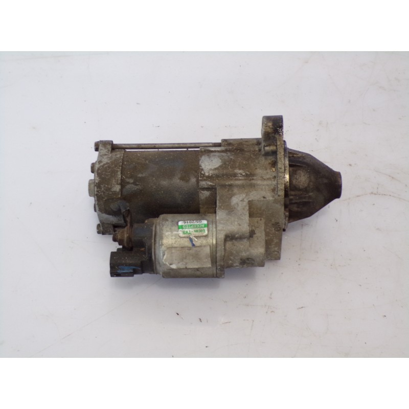 Motorino avviamento Hyundai I10 1.0 b 2016