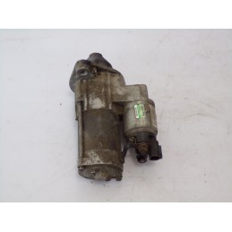 Motorino avviamento Hyundai I10 1.0 b 2016
