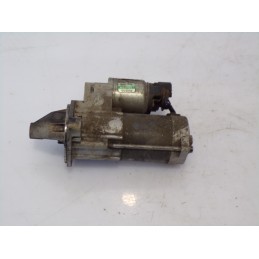 Motorino avviamento Hyundai I10 1.0 b 2016