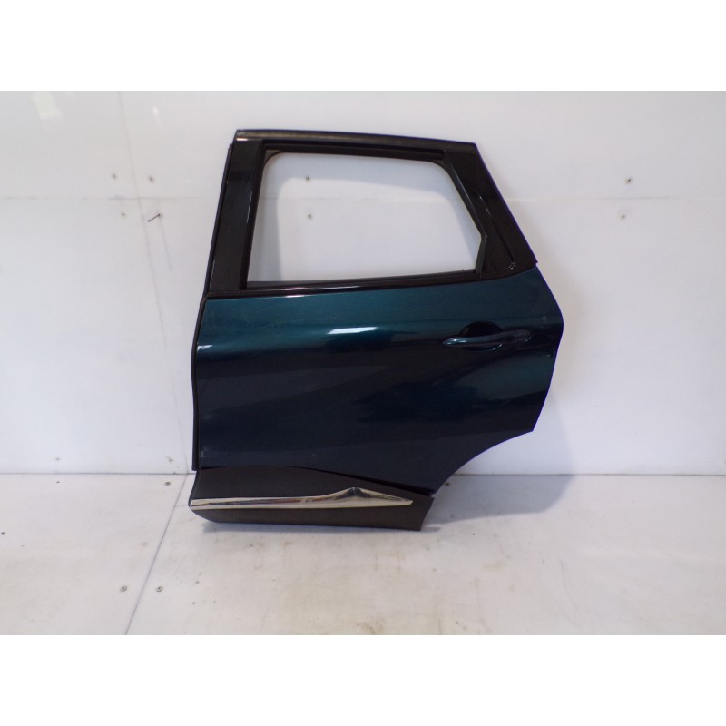 Portiera posteriore sinistra Renault Captur 2018