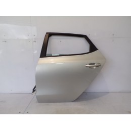 Portiera Posteriore Sinistra Kia Ceed 2 serie 2016