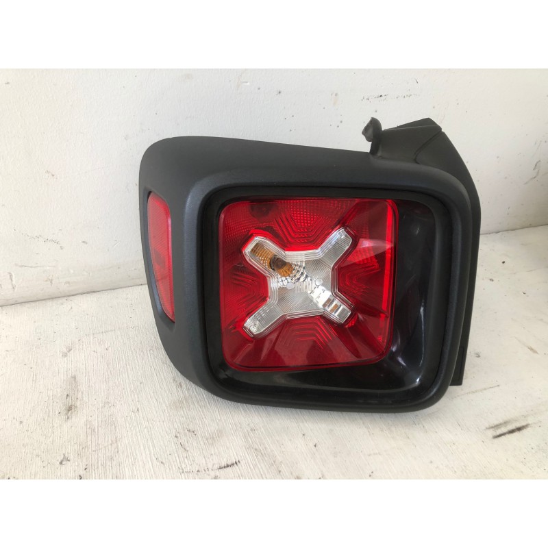 Fanale posteriore sinistro jeep Renegade 2016  RA568
