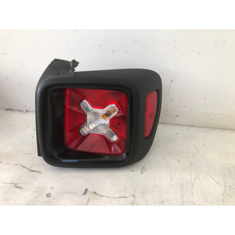 Fanale posteriore destro jeep Renegade 2016  RA569