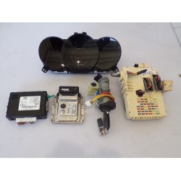 Kit accensione Kia Ceed 2 serie 1.4 benzina 2016