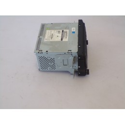 Autoradio stereo originale Kia Ceed 2 serie 2016