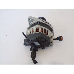 Alternatore Kia Ceed 2 serie 1.4 benzina 2016