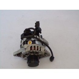 Alternatore Kia Ceed 2 serie 1.4 benzina 2016