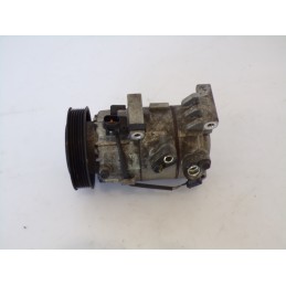 Compressore Kia Ceed 2 serie 1.4 benz 2016