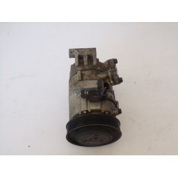 Compressore Kia Ceed 2 serie 1.4 benz 2016