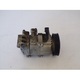 Compressore Kia Ceed 2 serie 1.4 benz 2016