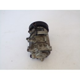 Compressore Kia Ceed 2 serie 1.4 benz 2016