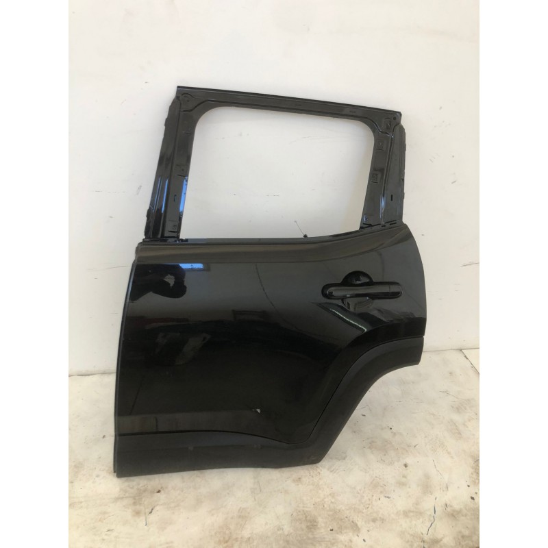 Portiera posteriore sinistra Jeep Renegade 2016  RA573