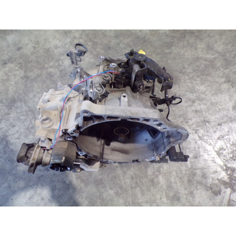 Cambio manuale Kia Ceed 1.4 benzina 2016