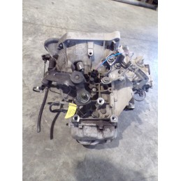 Cambio manuale Kia Ceed 1.4 benzina 2016