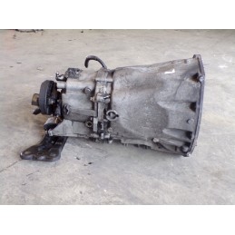 Cambio manuale Mercedes C220 W203 2002