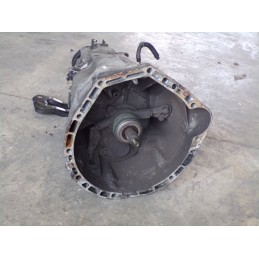 Cambio manuale Mercedes C220 W203 2002