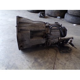 Cambio manuale Mercedes C220 W203 2002