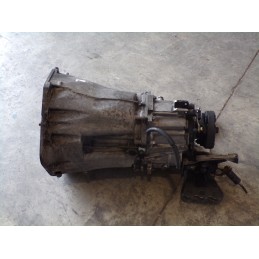 Cambio manuale Mercedes C220 W203 2002