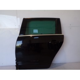 Portiera posteriore sinistra Peugeot 5008 2013