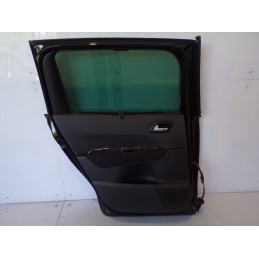 Portiera posteriore sinistra Peugeot 5008 2013