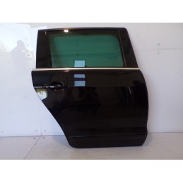 Portiera Posteriore Destra Peugeot 5008 2013