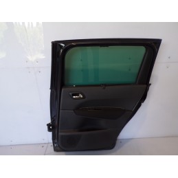 Portiera Posteriore Destra Peugeot 5008 2013