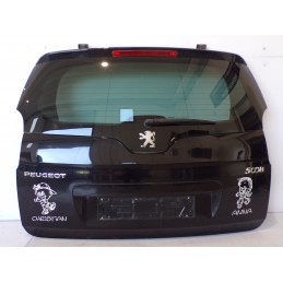 Portellone posteriore Peugeot 5008 2013