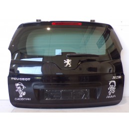 Portellone posteriore Peugeot 5008 2013