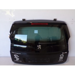 Portellone posteriore Peugeot 5008 2013