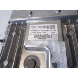 Kit accensione Peugeot 5008 2.0 hdi 2013