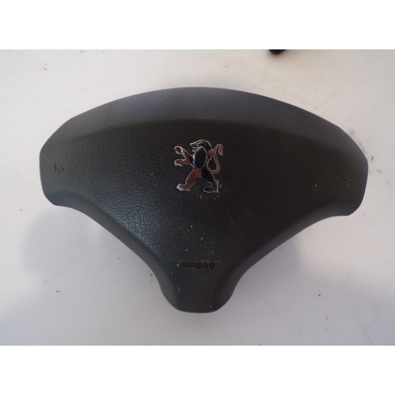 Airbag Volante Peugeot 5008 2013