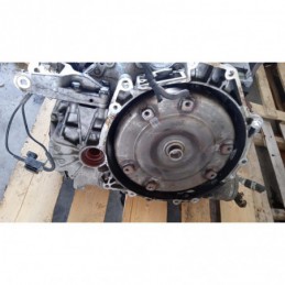 Cambio automatico Peugeot 407 2.7 HDi 2008  RA373