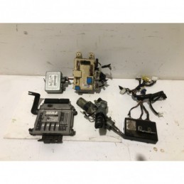 Kit accensione Hyundai i20 1.2 benzina  RA584