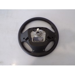 Volante con comandi Hyundai i10 anno 2017.