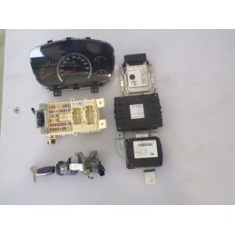 Kit accensione Hyundai I10 1.0 b 2017