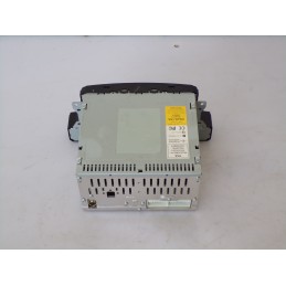 Autoradio Stereo Originale Hyundai i10 2017