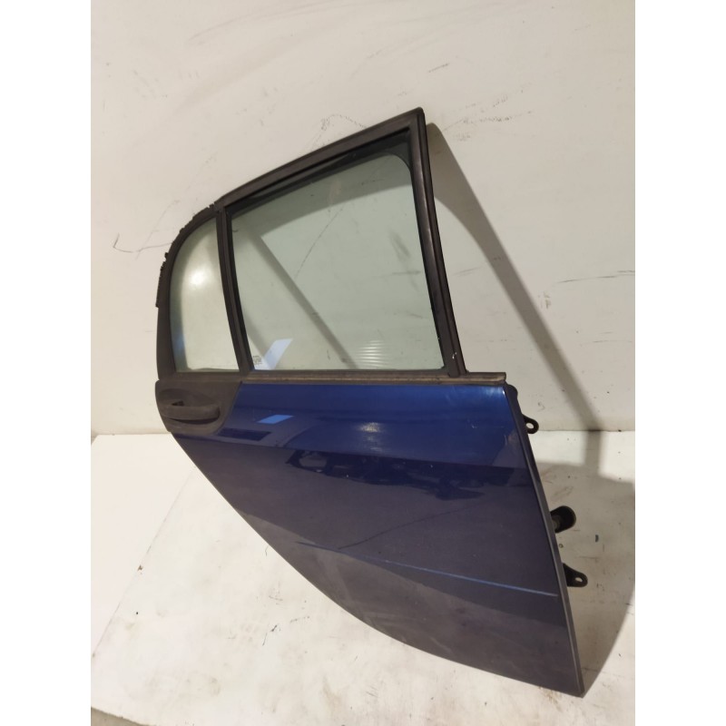 Portiera posteriore destra Smart ForFour 454  RA587