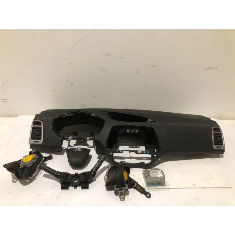 Kit airbag Hyundai i20 2011  RA588