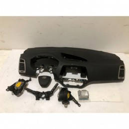 Kit airbag Hyundai i20 2011  RA588