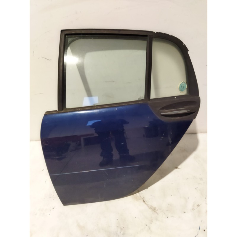 Portiera posteriore sinistra Smart ForFour 454  RA589